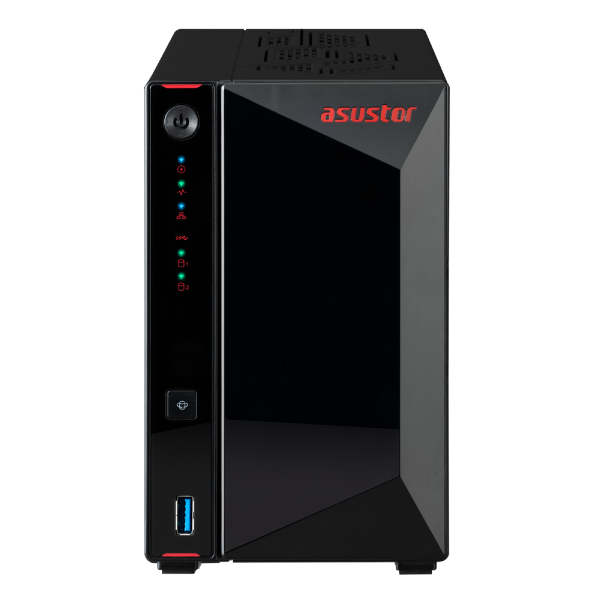 Asustor AS5402T NAS สองช่อง